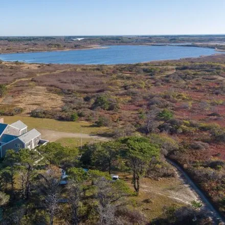 Image 2 - 118 Eel Point Road, Fishers Landing, Nantucket, MA, USA - House for sale