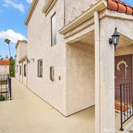 Rent this 3 bed condo on 12600 Euclid Street in Garden Grove, CA 92840