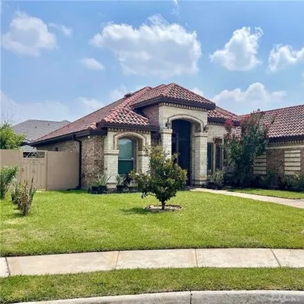 Buy this 3 bed house on West Incarnate Word Avenue in McAllen, TX 78504