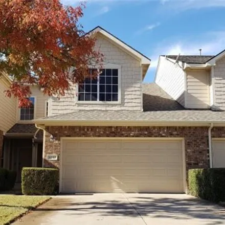 Rent this 2 bed house on 3237 Parma Lane in Plano, TX 75093