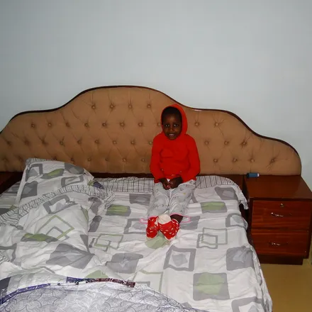 Rent this 2 bed apartment on Ngegu in Kugeria, KE