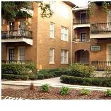 Rent this 2 bed condo on 1600 Government Street in Mobile, AL 36606