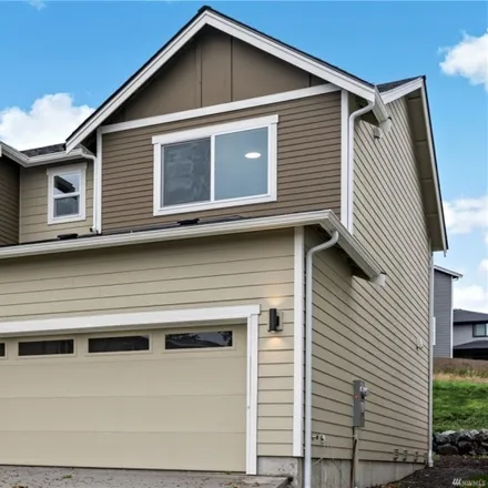 Buy this 5 bed house on Lancaster Way in Ferndale, WA 98262