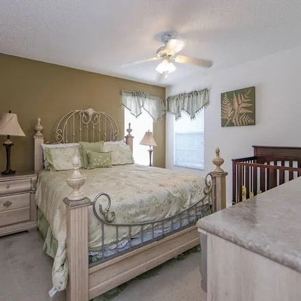 Rent this 7 bed house on Kissimmee