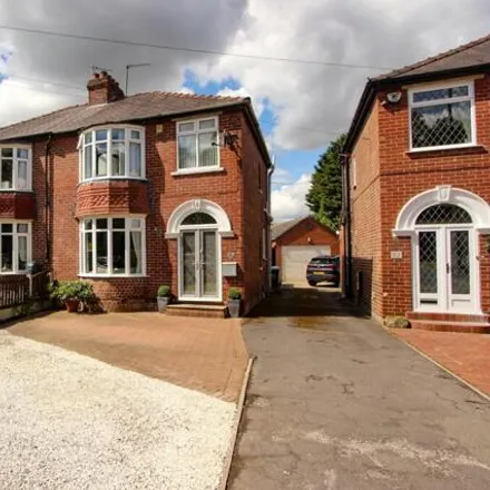 Buy this 3 bed duplex on Tickhill Road in Doncaster, South Yorkshire