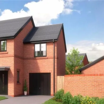 Buy this studio house on Spar in 1-3 Millwood Road, Lostock Hall