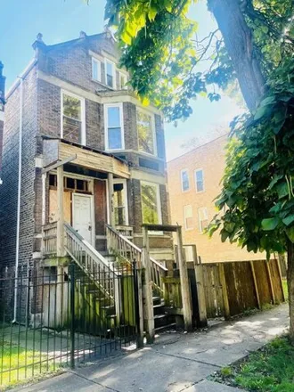 Buy this 8 bed house on 1531 South Harding Avenue in Chicago, IL 60623