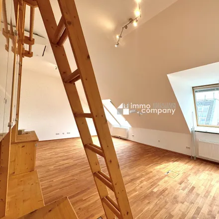 Buy this 4 bed apartment on Vienna in Alt-Gersthof, AT