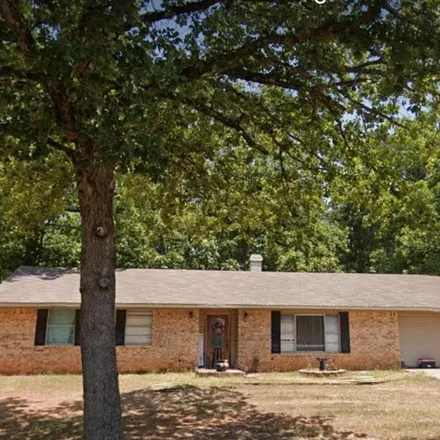 Buy this 3 bed house on 828 West Whatley Road in Clarksville City, TX 75693