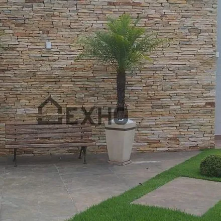 Buy this 3 bed house on unnamed road in Residencial Rose's Garden, Anápolis - GO