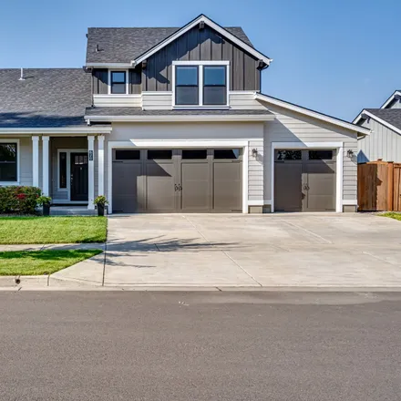 Buy this 4 bed house on unnamed road in Eugene, OR 97404