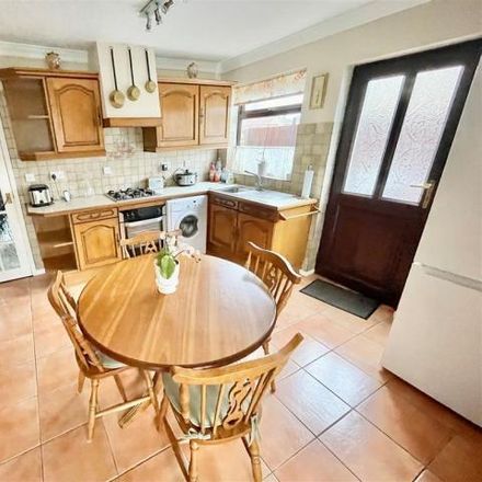 Rent this 2 bed house on Chaucer Road in Balderton, NG24 3PQ