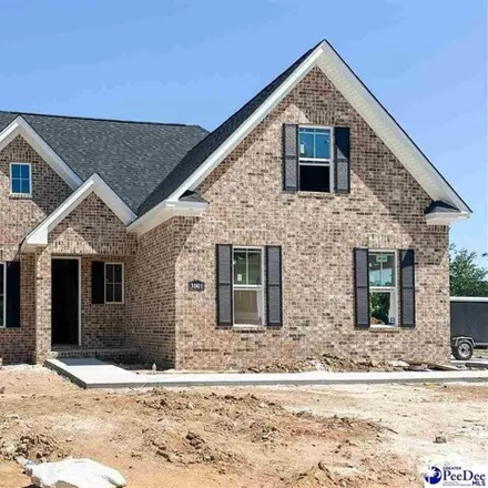 Buy this 4 bed house on unnamed road in Florence, SC 29501