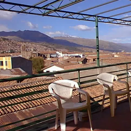 Image 5 - Cusco, San Blas, CUSCO, PE - Apartment for rent