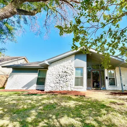 Buy this 3 bed house on 1705 Larkspur Drive in Arlington, TX 76013