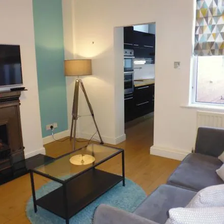 Rent this 2 bed apartment on Cranwell Street in Bracebridge, LN5 8AJ