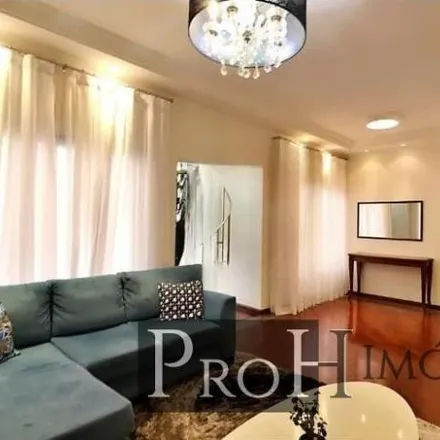 Buy this 3 bed apartment on Rua Vitória in Vila Assunção, Santo André - SP