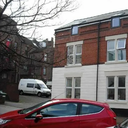 Rent this 2 bed room on 13 Waterloo Road in Wallasey, CH45 2JD