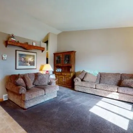Buy this 4 bed apartment on 2677 East Redbud Drive in McKee, Loveland