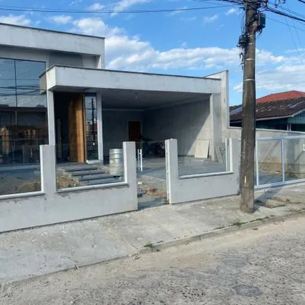 Buy this 3 bed house on Rua Prefeito Otávio Zacchi in Centro, Palhoça - SC