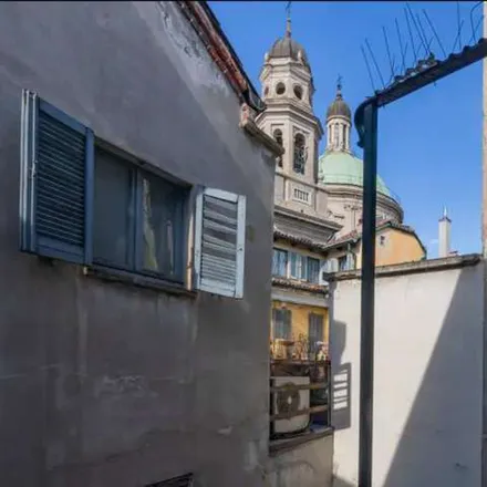 Rent this 1 bed apartment on Palazzo delle ex Scuole Arcimbolde in Piazza Giuseppe Missori, 20122 Milan MI