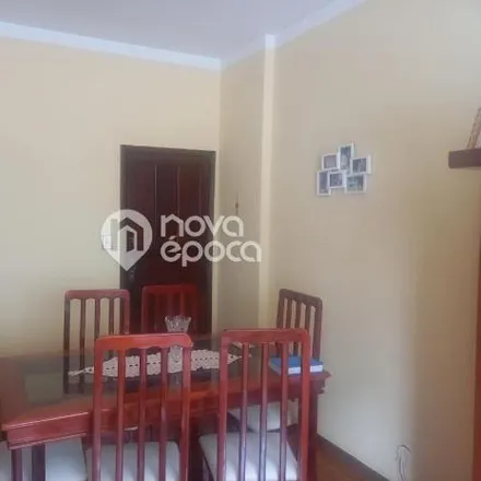 Buy this 2 bed apartment on NAVE in Rua Santa Maria Rossello, Andaraí