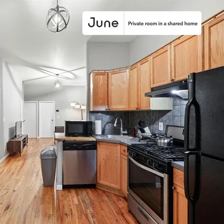 Image 4 - 14 Judge Street, New York, NY 11211, USA - Room for rent