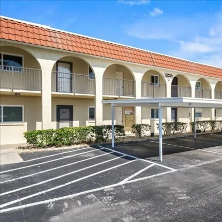 Buy this 2 bed condo on 3838 South Banana River Boulevard in Cocoa Beach, FL 32931