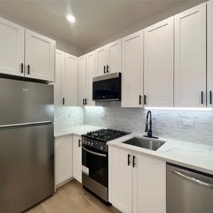 Rent this 3 bed apartment on 50-23 45th Street in New York, NY 11377
