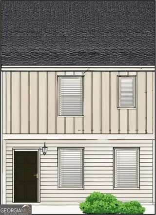 Buy this 3 bed house on 1 Lena Ln Unit 1 in Eatonton, Georgia