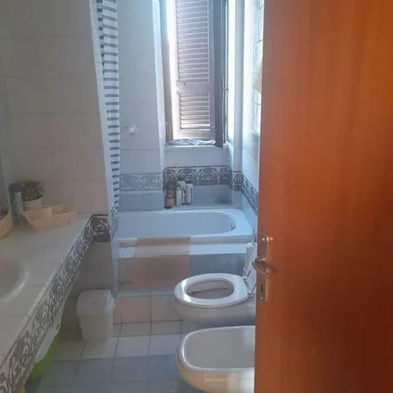 Image 7 - Via Augusto Sindici 5, 00155 Rome RM, Italy - Apartment for rent