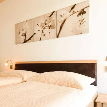 Rent this 2 bed apartment on Abtenau in Politischer Bezirk Hallein, Austria