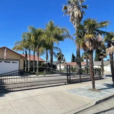 Buy this 4 bed house on 1395 Aberford Drive in San Jose, CA 95131