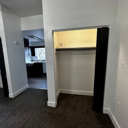 Rent this 1 bed apartment on 280 West Locust Street in Butler, PA 16001