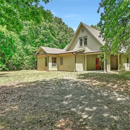 Buy this 3 bed house on unnamed road in Atoka County, OK