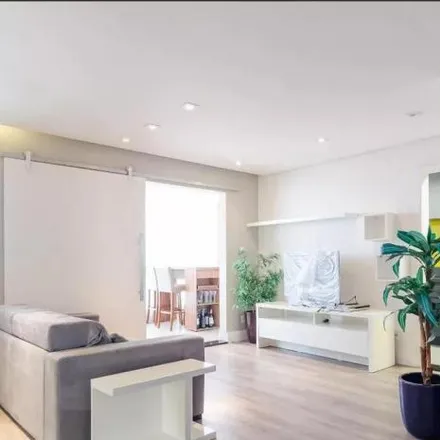 Buy this 3 bed apartment on Rua Afonso Celso 1735 in Vila Mariana, São Paulo - SP