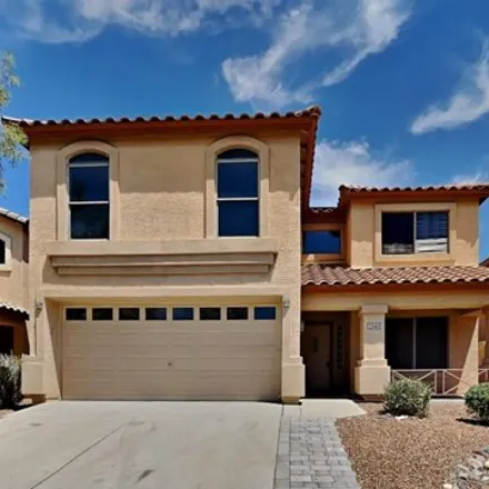 Buy this 4 bed house on 2340 W White Feather Ln in Phoenix, Arizona
