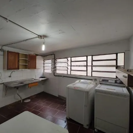 Rent this studio house on Rua Geraldo Souza Moreira in Passo da Areia, Porto Alegre - RS