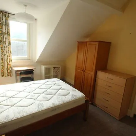 Rent this 2 bed apartment on Stoneleigh Manor in 30 Stoneygate Road, Leicester