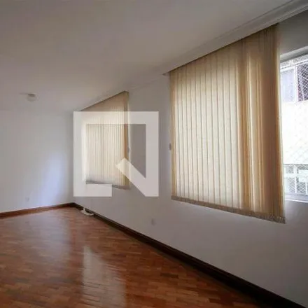 Rent this 3 bed apartment on Rua Carvalhais de Paiva in Cidade Nova, Belo Horizonte - MG