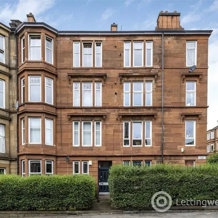 Rent this 2 bed apartment on 191 Armadale Street in Glasgow, G31 2TN
