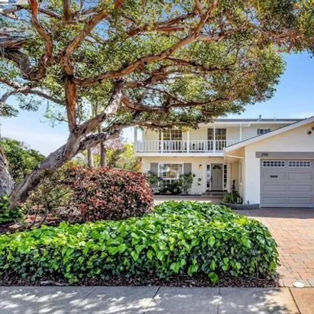 Image 1 - 299 Turnstone Court, Foster City, CA 94404, USA - House for sale