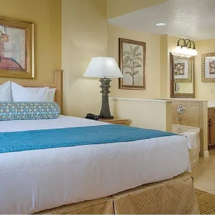 Rent this 2 bed condo on Lake Buena Vista