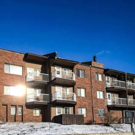 Image 5 - 100A Avenue, Dawson Creek, BC V1G 1Y3, Canada - Apartment for rent