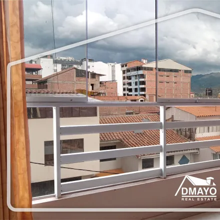 Image 7 - unnamed road, Larapa, San Jerónimo 08006, Peru - Apartment for sale