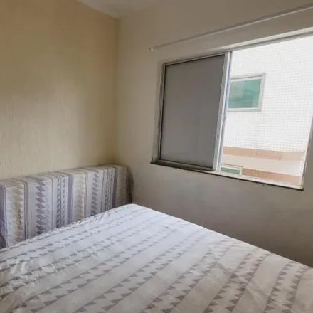 Buy this 1 bed apartment on Rua São Thomé in Vila Caiçara, Praia Grande - SP