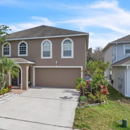 Buy this 4 bed house on 2913 Ariel Avenue in Osceola County, FL 34743