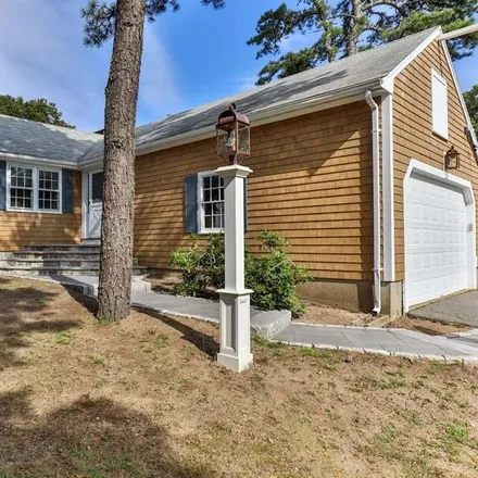 Buy this 3 bed house on 72 Bay Road in Harwich, MA 02659