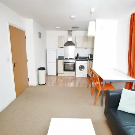 Rent this 1 bed apartment on Chimney Steps in Bristol, BS2 0RN