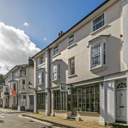 Rent this 2 bed apartment on Penarth Place in Saint Thomas Street, Winchester